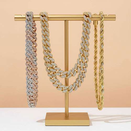 Jewelry Chain